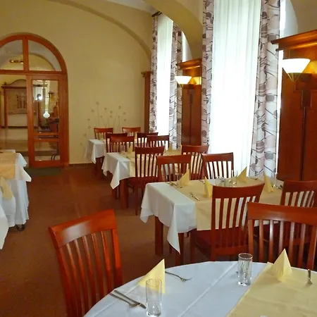 Havel 3* ריכנוב נאד קנז'נו