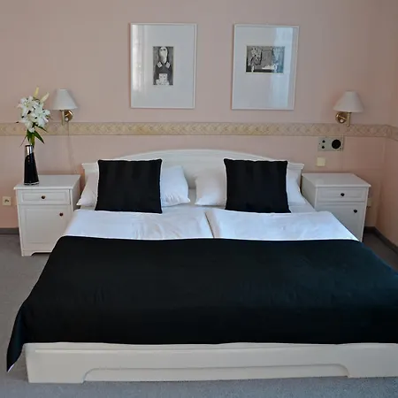 Hotel Havel 3*