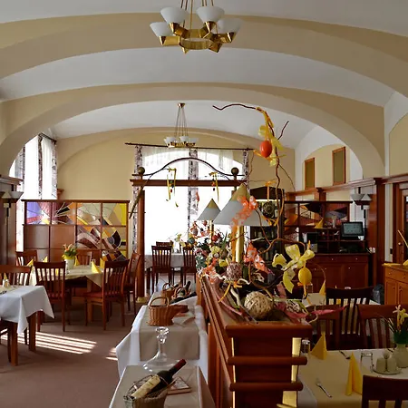 Hotel Havel