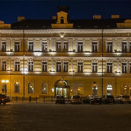Szálloda Havel 3*