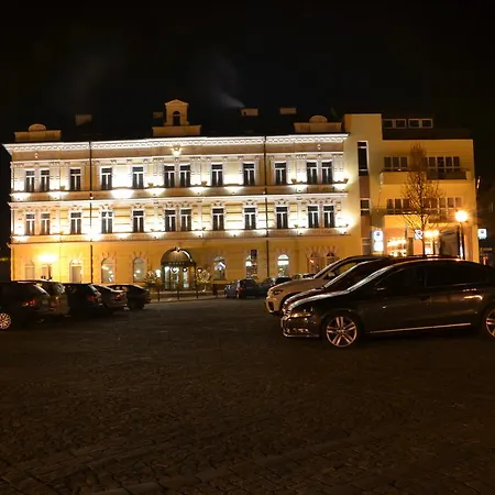 Hotel Havel