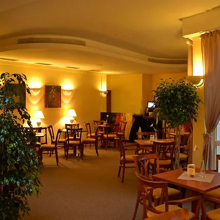 Hotel Havel 3*