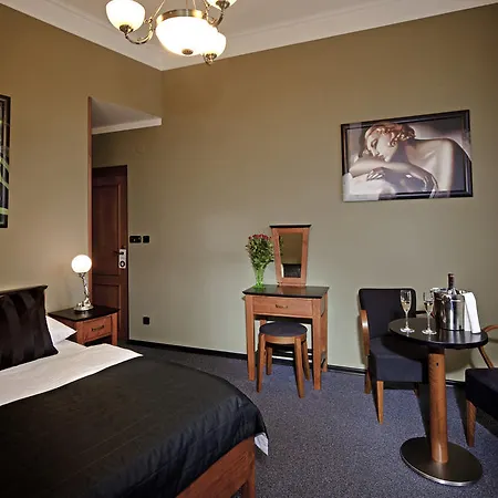 Havel ריכנוב נאד קנז'נו