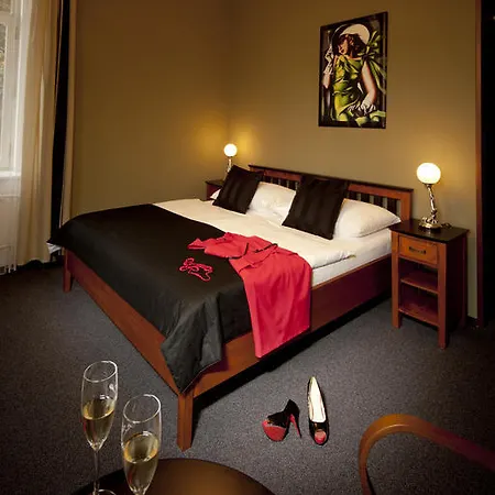 Hotel Havel