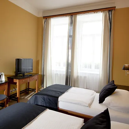 Hotel Havel