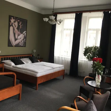 Havel Hotel