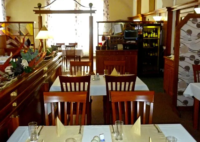 Havel Hotel Rychnov nad Kneznou