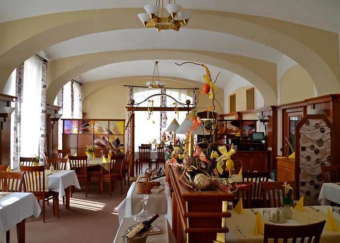 Hotel Havel