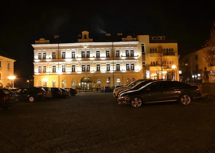 Hotel Havel