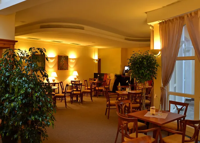 Hotel Havel 3*