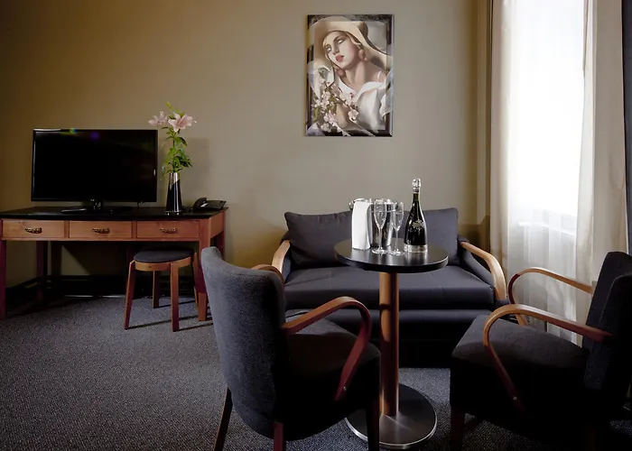 Hotel Havel