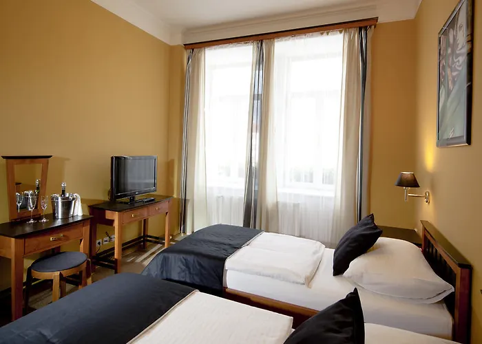 Hotel Havel