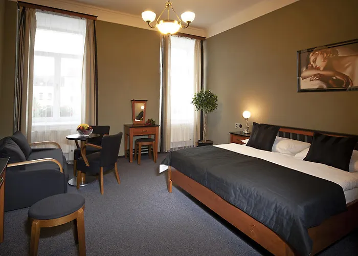 Hotel Havel
