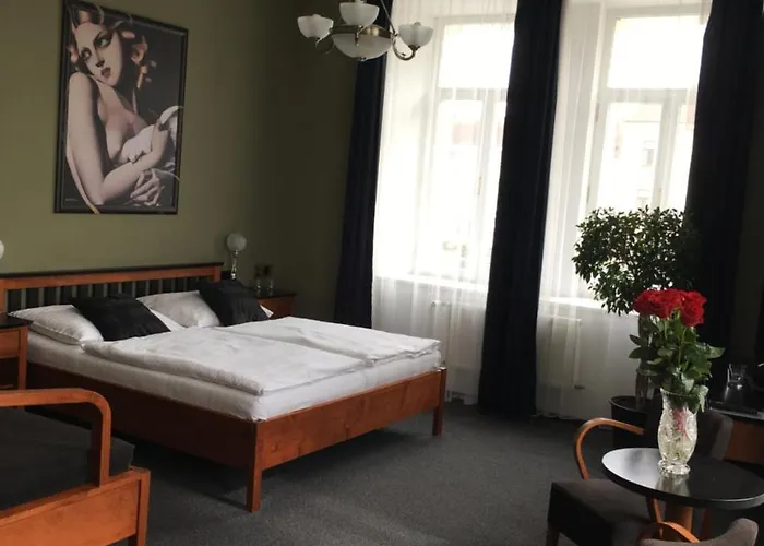 Havel Hotel