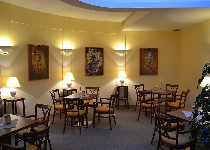 Hotel Havel 3*